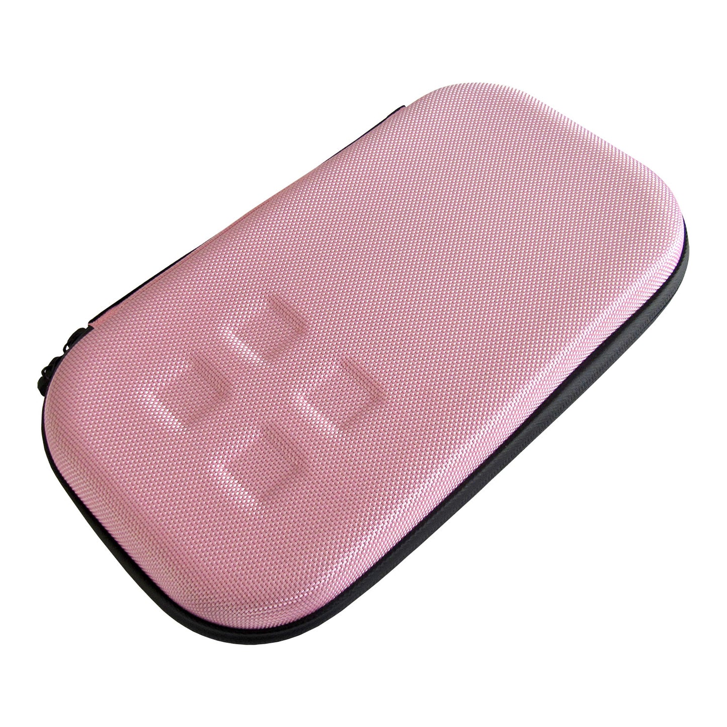 Medisave Ballistics Premium Classic Stethoscope Case - Baby Pink Stethoscopes Medisave Professional