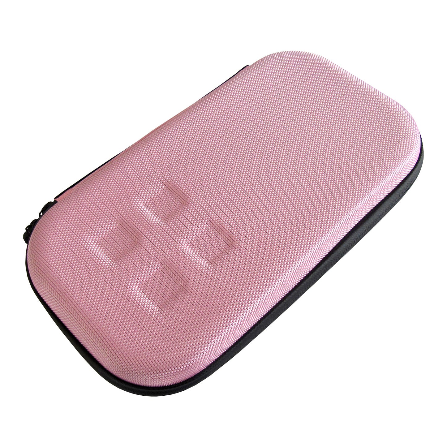 Medisave Ballistics Premium Classic Stethoscope Case - Baby Pink Stethoscopes Medisave Professional   