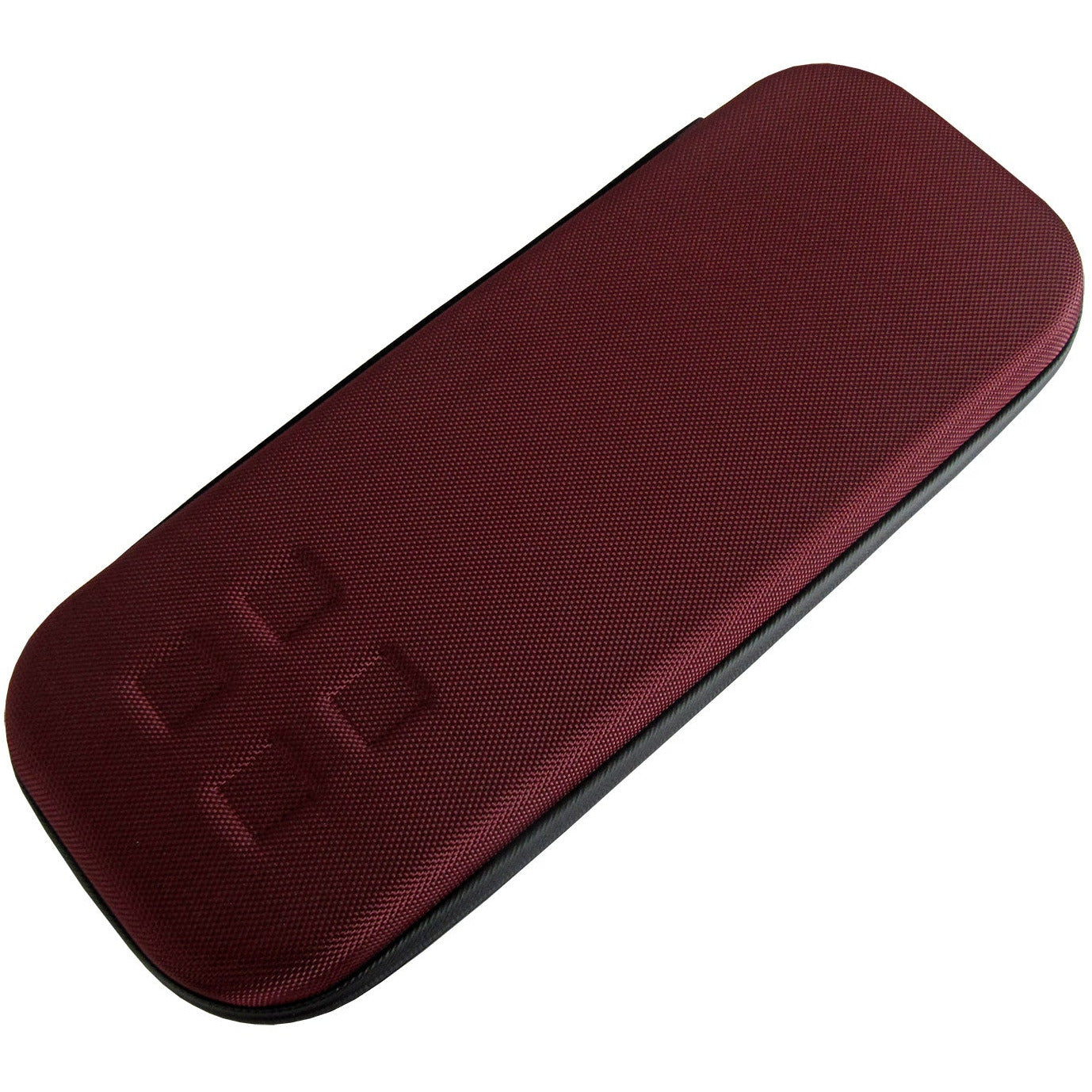 Medisave Ballistics Premium Cardiology Stethoscope Case - Burgundy Stethoscopes Medisave Professional   