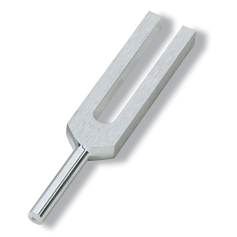 Tuning Fork - 1024Hz Frequency Accessories Prestige
