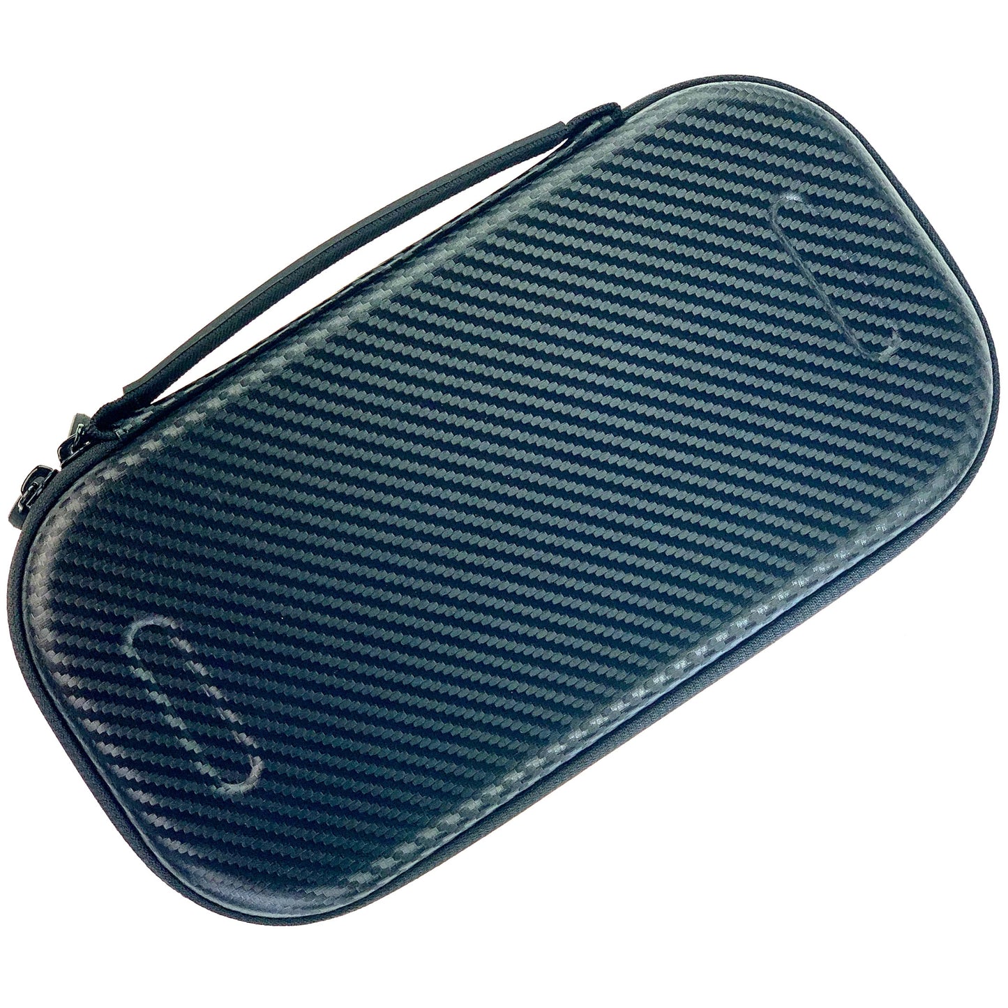 Pod Technical Classicpod Micro Stethoscope Case for Littmann Classic Stethoscopes - Carbon Pod Technical Specialist Cases