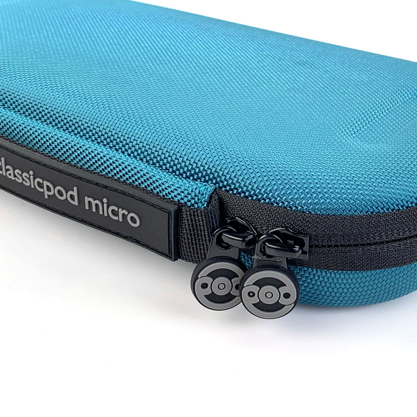 Pod Technical Classicpod Micro Stethoscope Case for Littmann Classic Stethoscopes - Caribbean Blue Pod Technical Specialist Cases