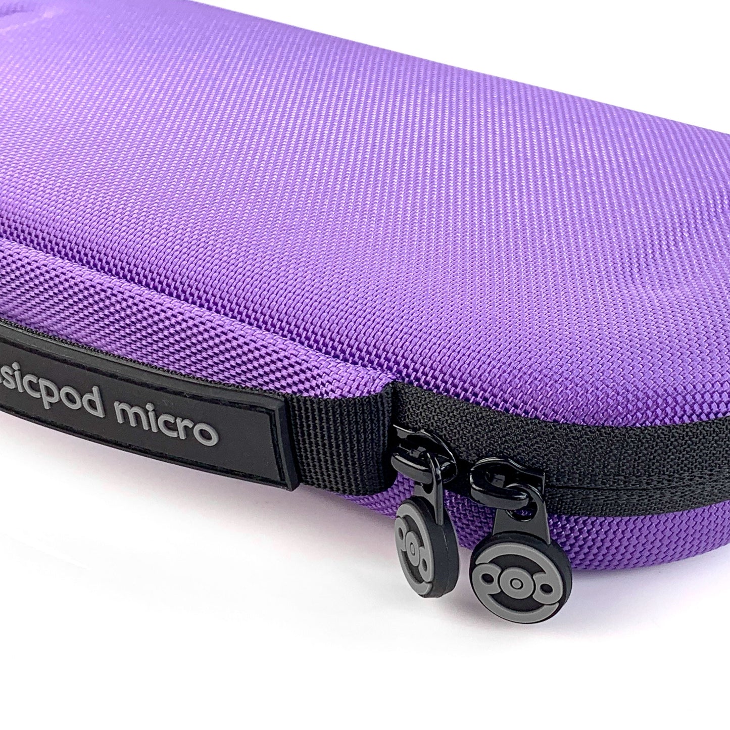 Pod Technical Classicpod Micro Stethoscope Case for Littmann Classic Stethoscopes - Purple Pod Technical Specialist Cases