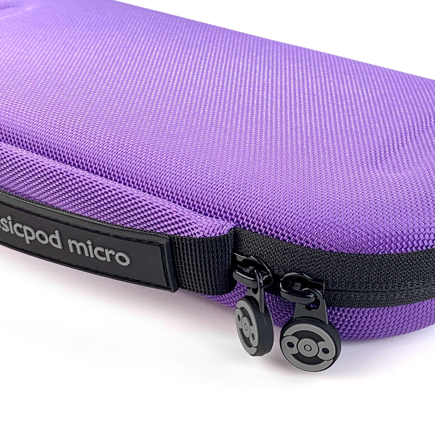 Pod Technical Classicpod Micro Stethoscope Case for Littmann Classic Stethoscopes - Purple  Pod Technical Specialist Cases   