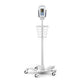 Welch Allyn Connex ProBP 3400 Digital Blood Pressure Monitor - Mobile Stand Blood Pressure Welch Allyn   