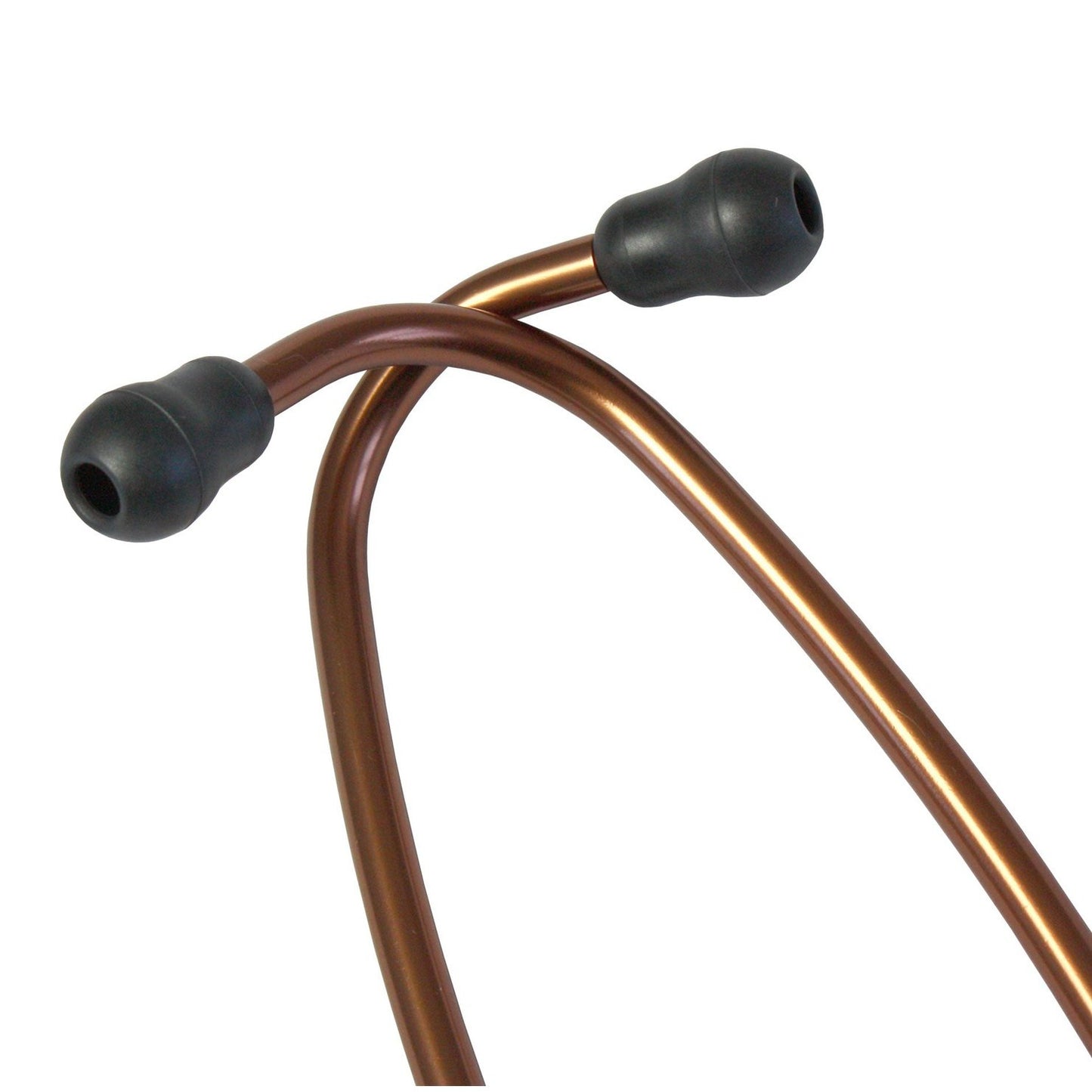 Littmann Classic III Monitoring Stethoscope: Chocolate & Copper 5809 Stethoscopes 3M Littmann