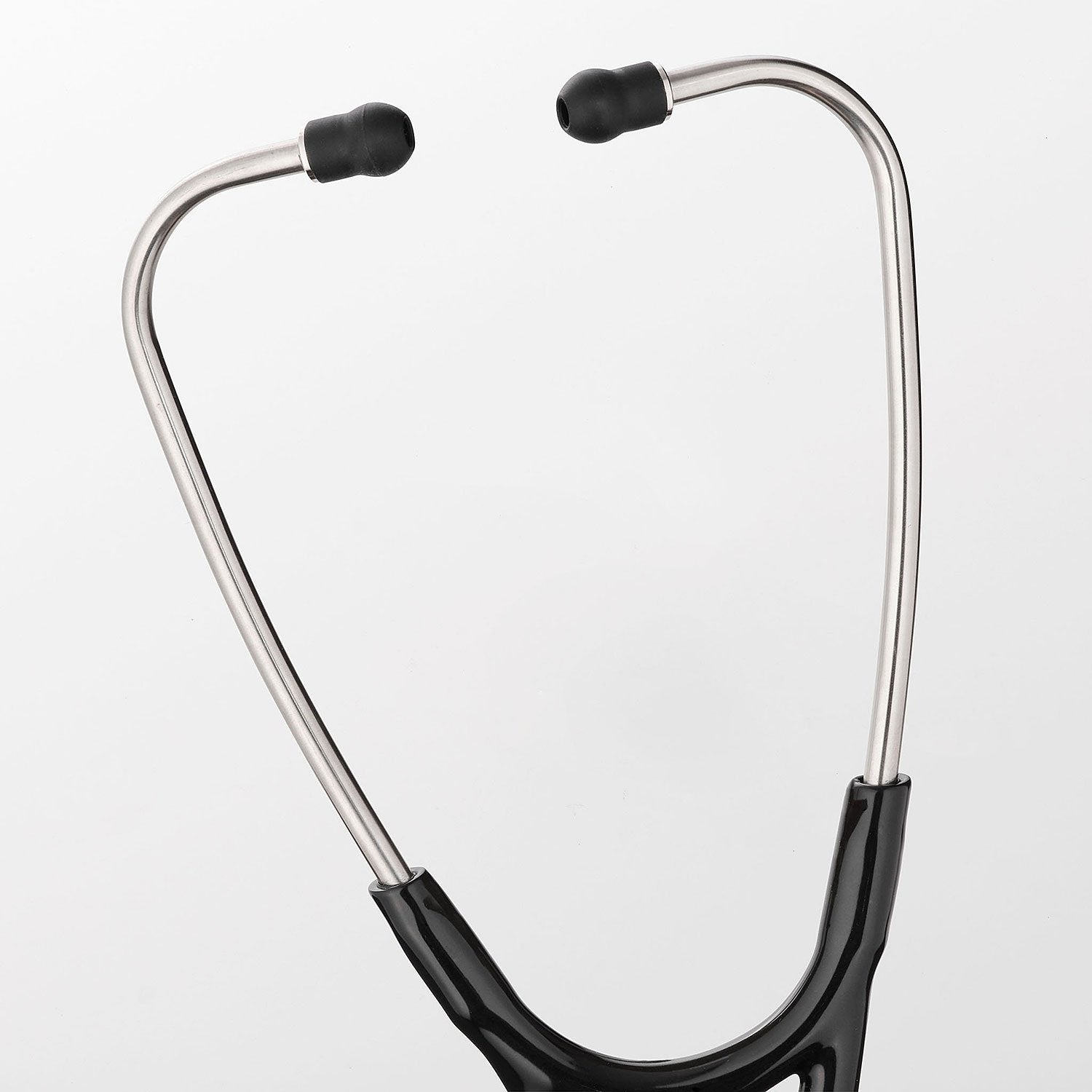 Eko CORE Digital Stethoscope in Black Stethoscopes Eko   