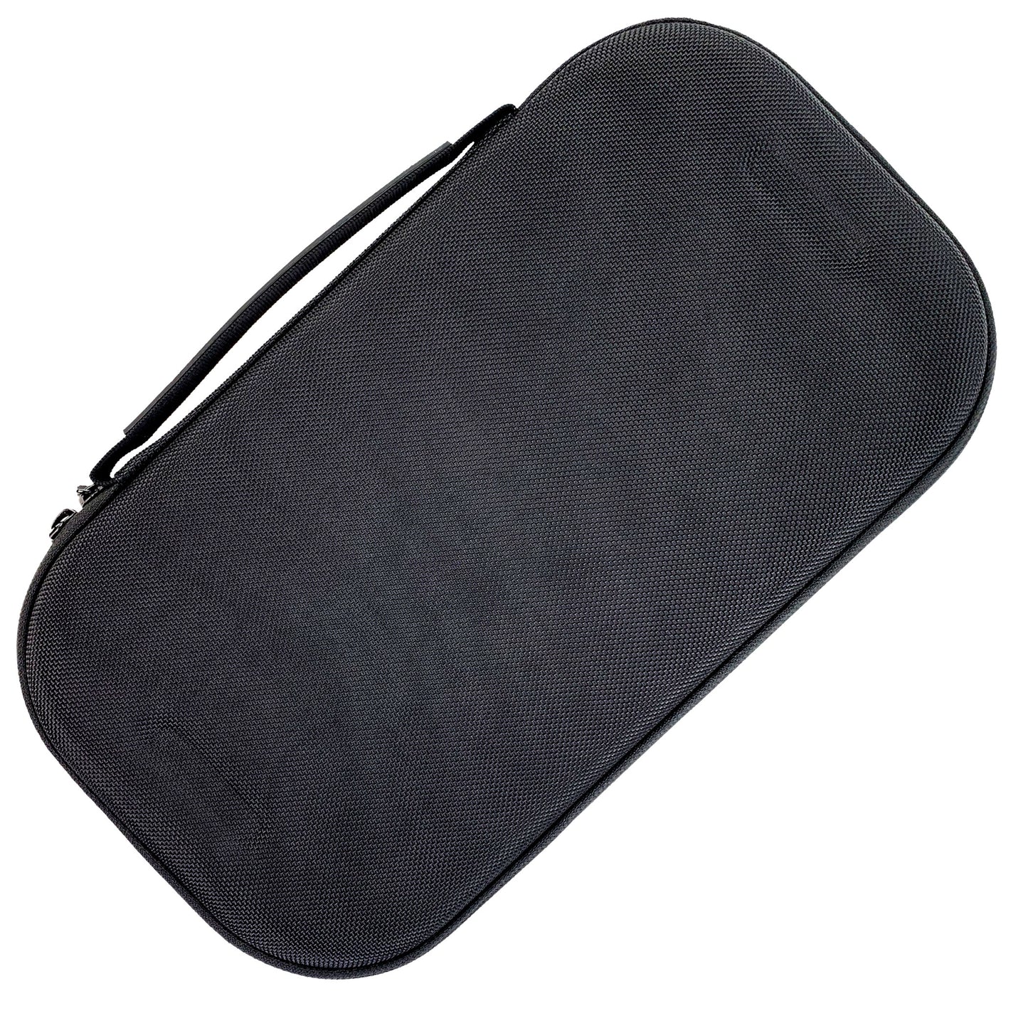 Pod Technical Cardiopod II Stethoscope Case for all Littmann Stethoscopes - All Black Pod Technical Specialist Cases