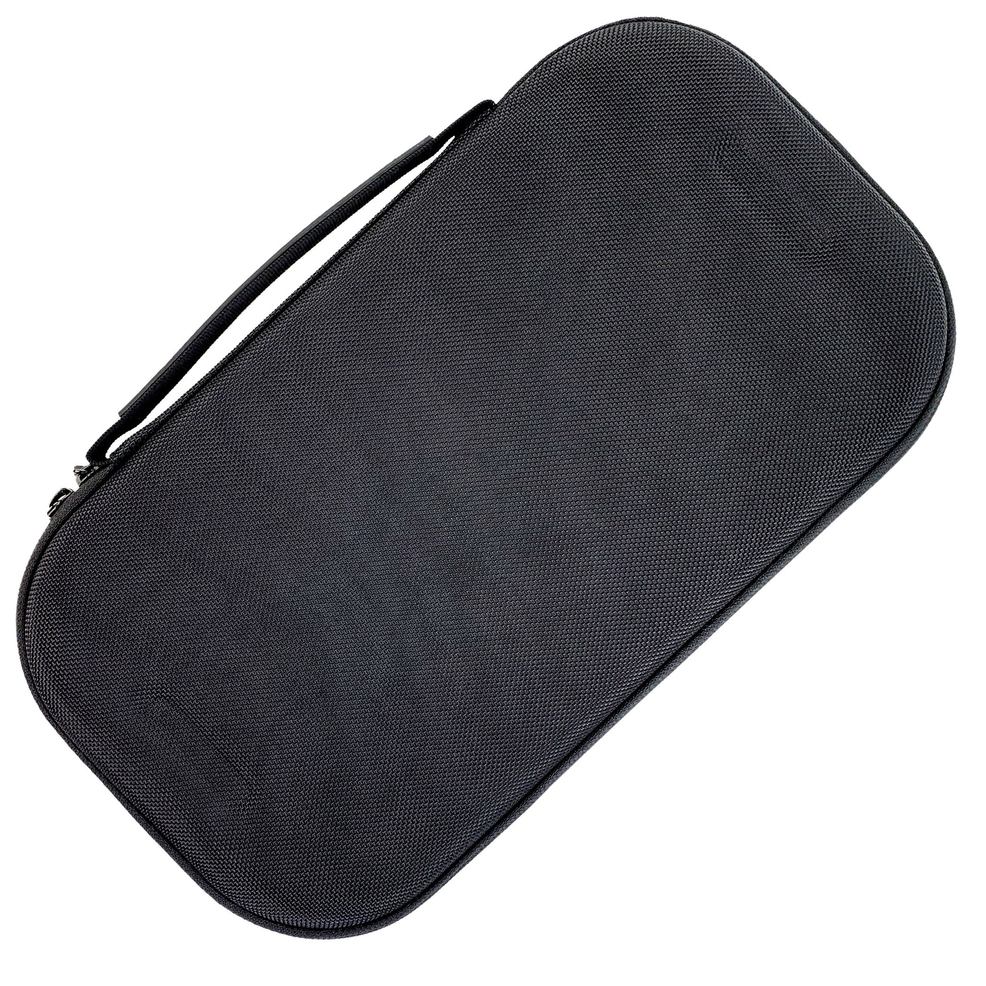 Pod Technical Cardiopod II Stethoscope Case for all Littmann Stethoscopes - All Black  Pod Technical Specialist Cases