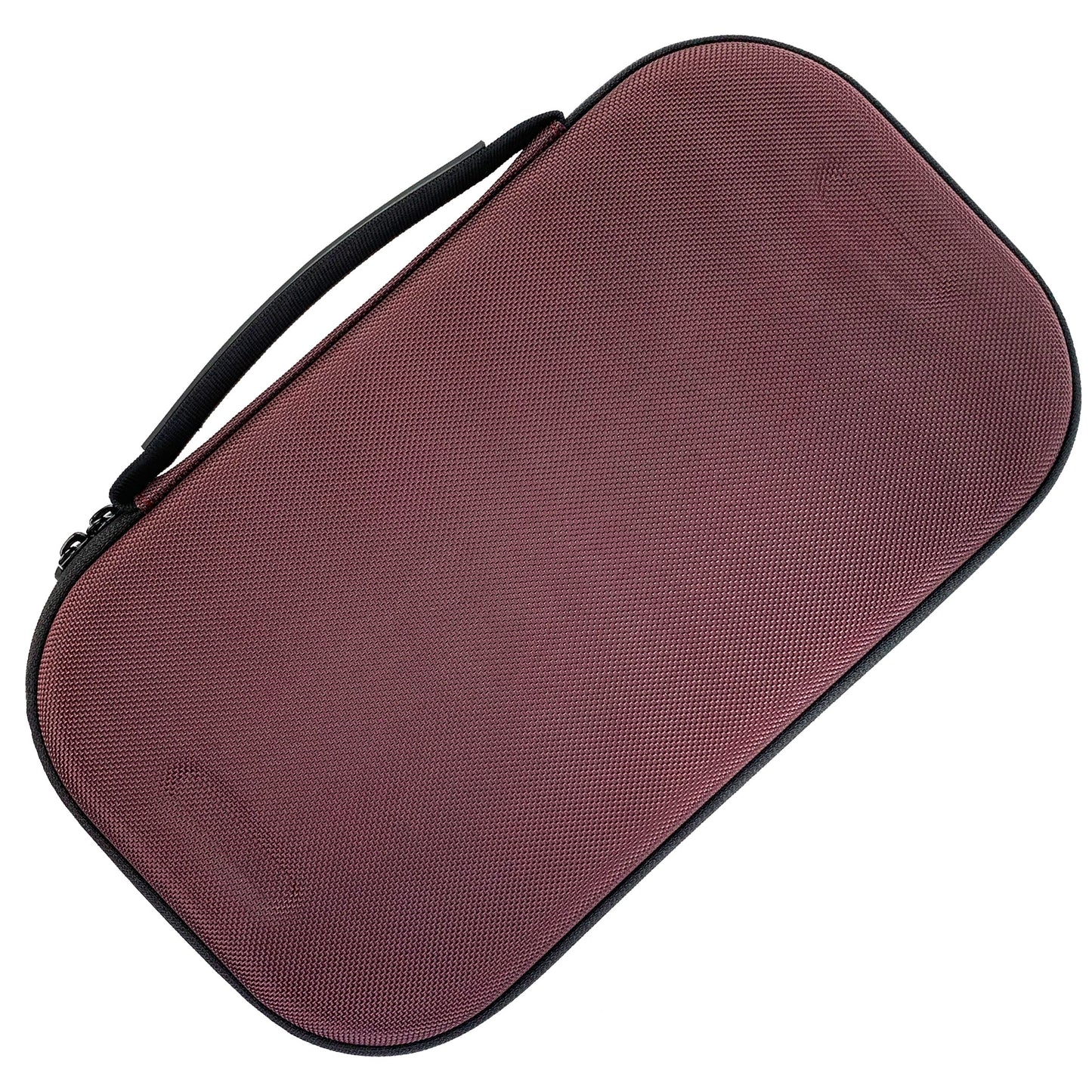 Pod Technical Cardiopod II Stethoscope Case for all Littmann Stethoscopes - Burgundy  Pod Technical Specialist Cases   