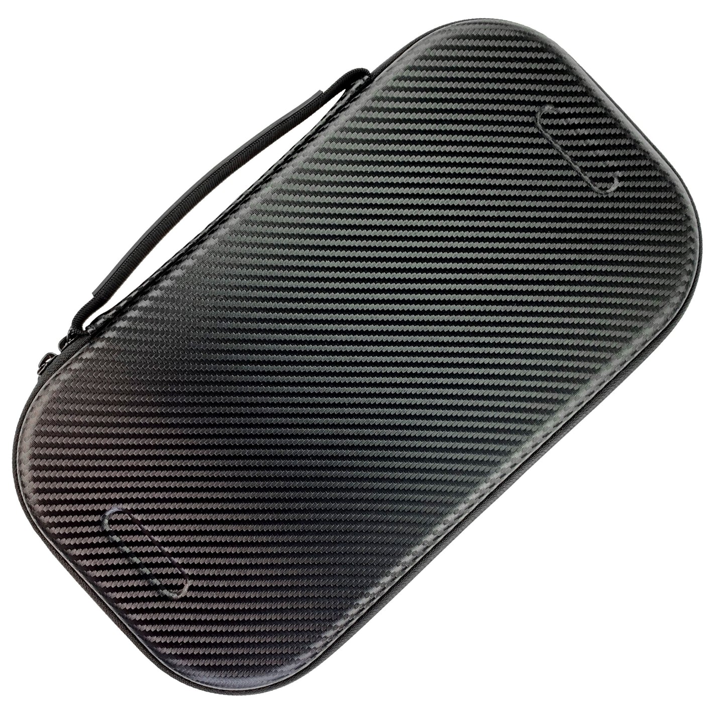Pod Technical Cardiopod II Stethoscope Case for all Littmann Stethoscopes - Carbon Pod Technical Specialist Cases
