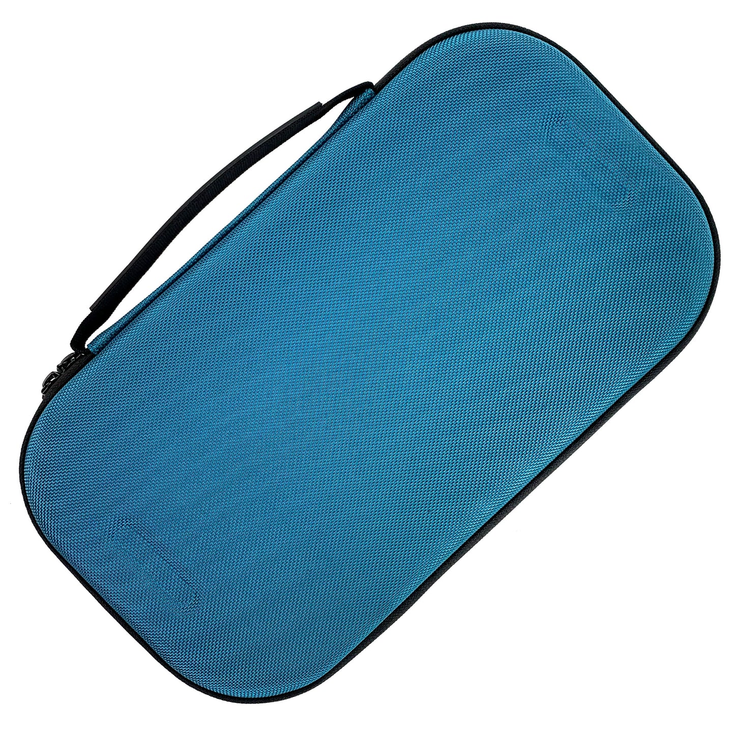 Pod Technical Cardiopod II Stethoscope Case for all Littmann Stethoscopes - Caribbean Blue  Pod Technical Specialist Cases   