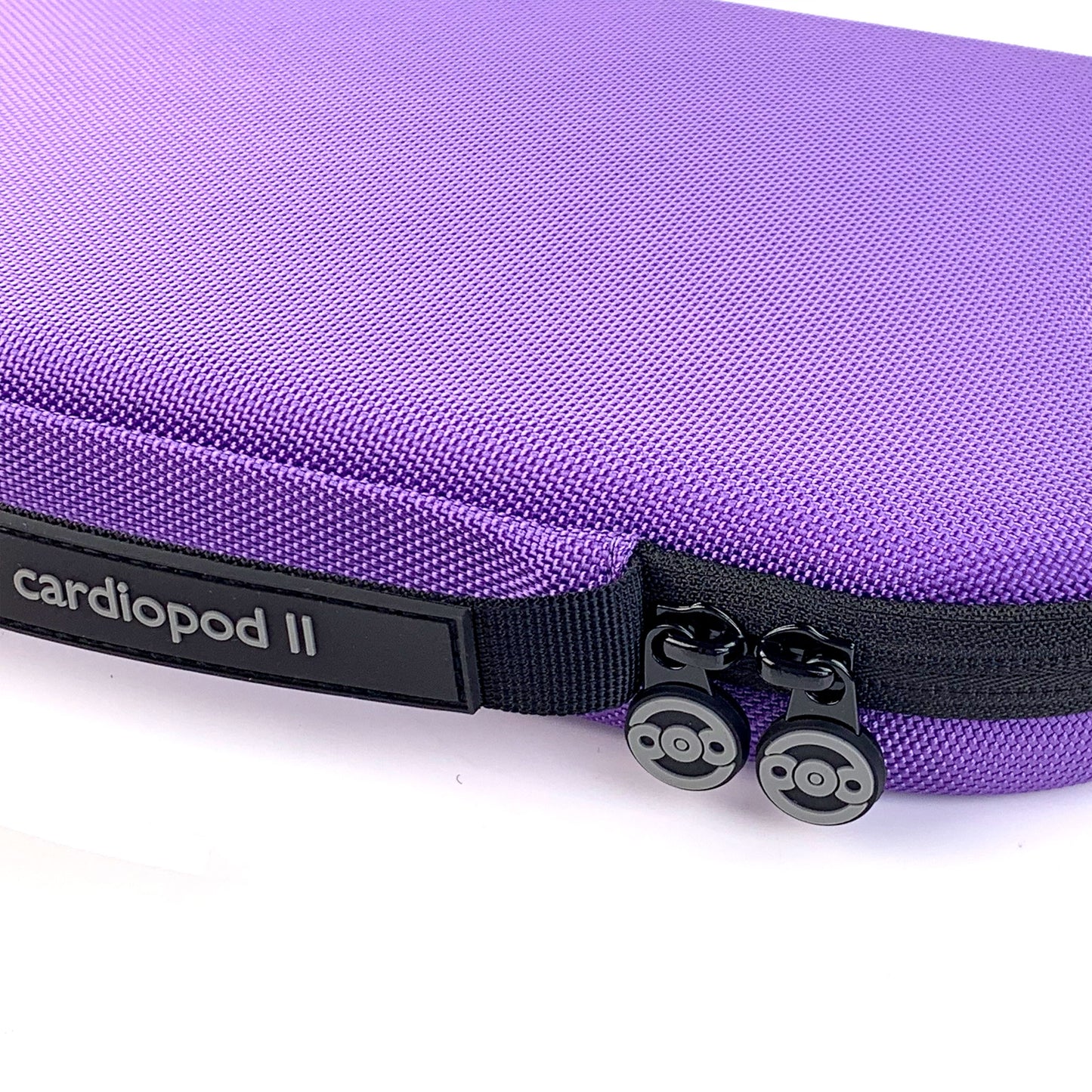 Pod Technical Cardiopod II Stethoscope Case for all Littmann Stethoscopes - Purple Pod Technical Specialist Cases