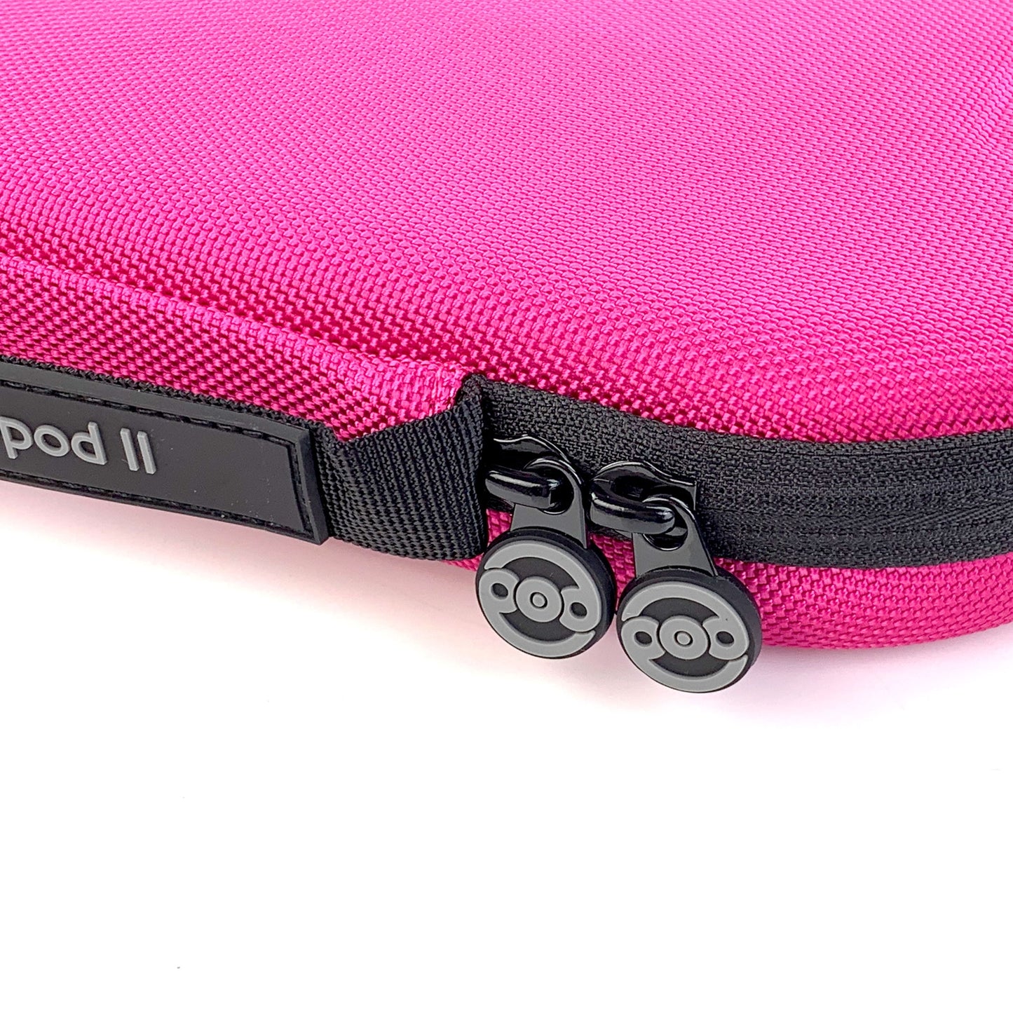 Pod Technical Cardiopod II Stethoscope Case for all Littmann Stethoscopes - Raspberry Pod Technical Specialist Cases