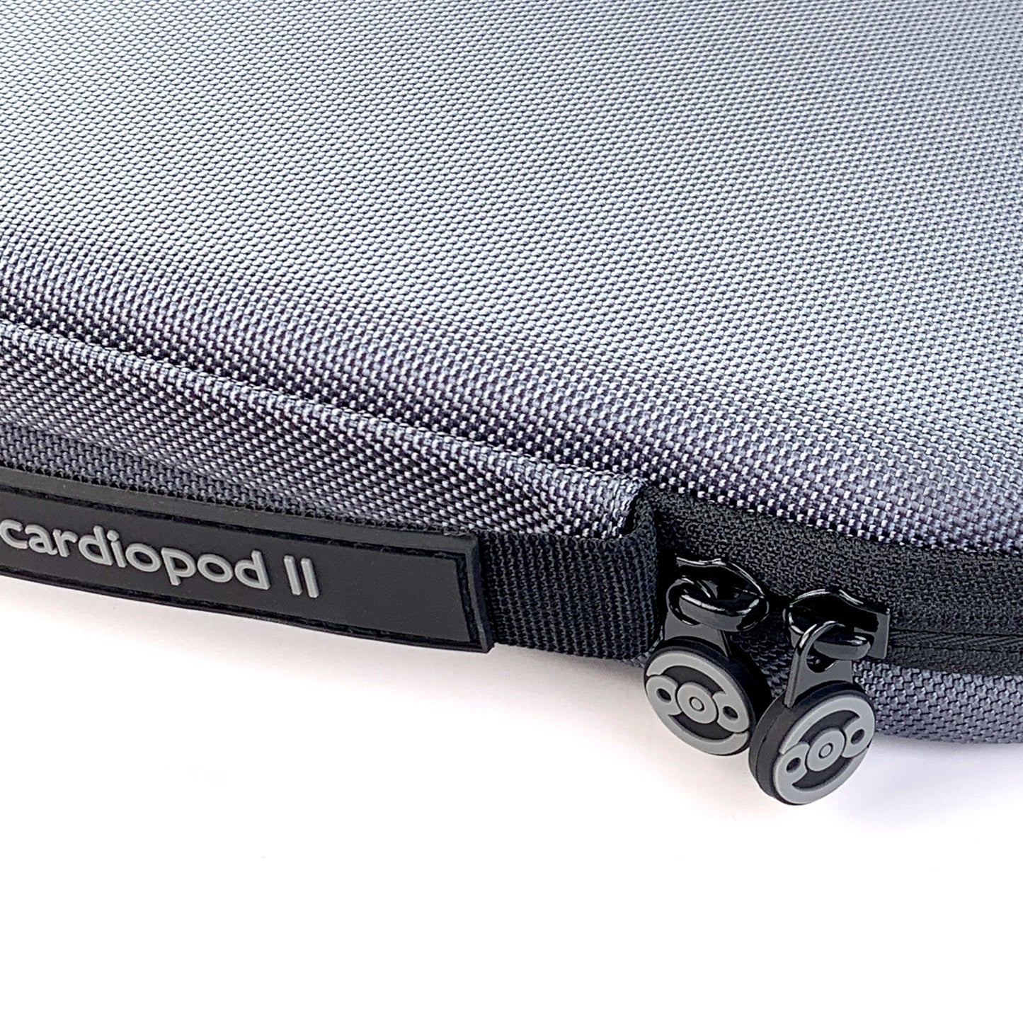 Pod Technical Cardiopod II Stethoscope Case for all Littmann Stethoscopes - Smoke Pod Technical Specialist Cases