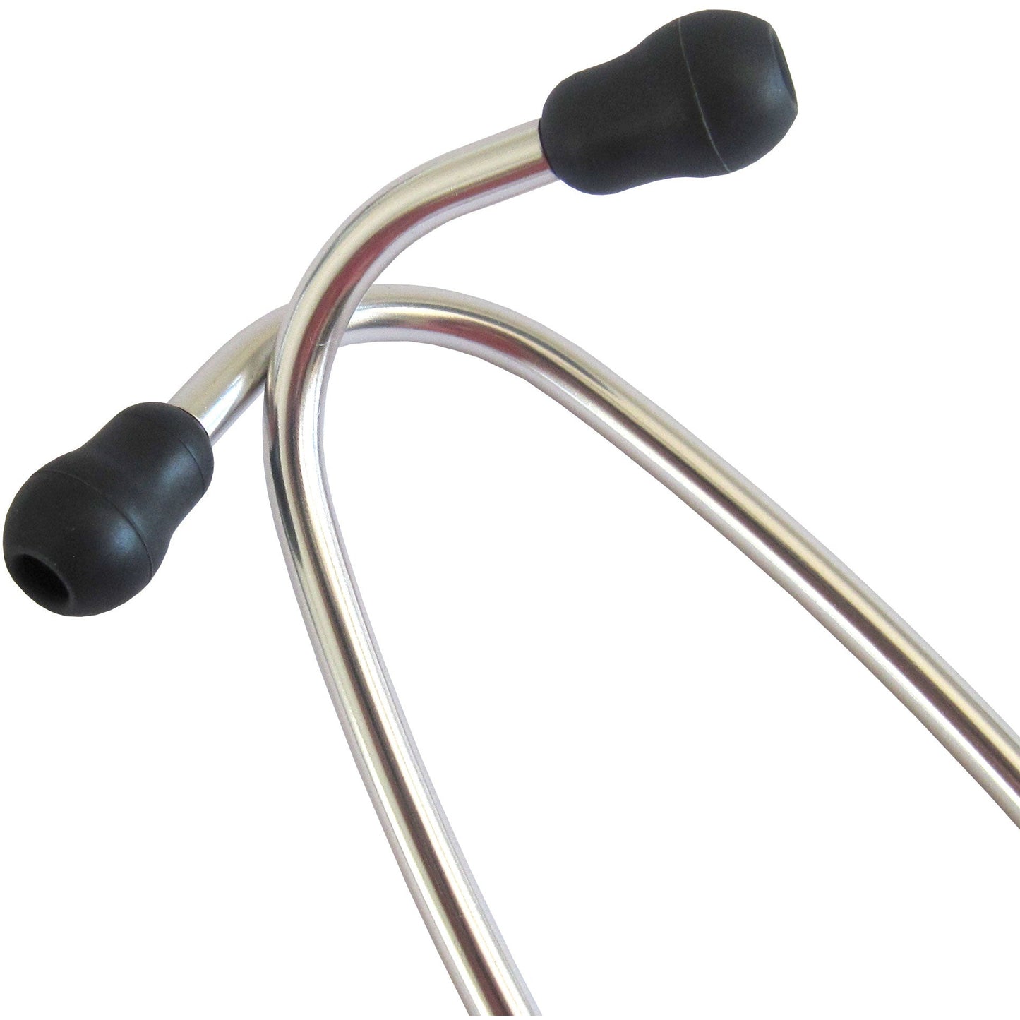 Littmann Master Classic II Stethoscope: Black 2144L Stethoscopes 3M Littmann