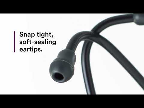 Littmann Classic III Monitoring Stethoscope: Burgundy 5627 Stethoscopes 3M Littmann