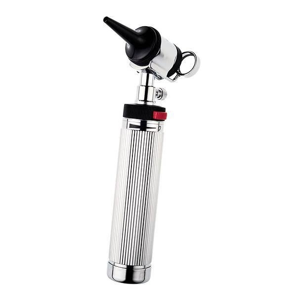Riester Uni Otoscope Head - Halogen 2.5v Bulb Stethoscopes Riester