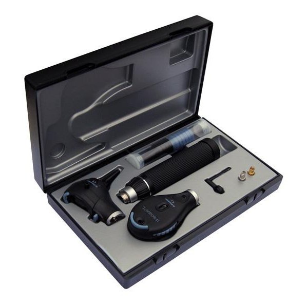 Riester Ri-Scope LED 3.5v Diagnostic Set Stethoscopes Riester