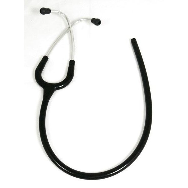 Binaurals Classic II S.E/Select/Pedi/Inf Black Stethoscopes 3M Littmann