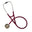 Ultrascope Adult Single Stethoscope - Leopard Print