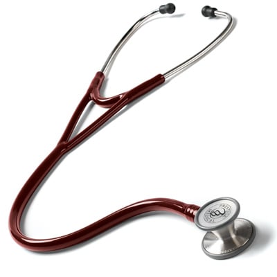 Prestige Medical Clinical Cardiology Stethoscope Stethoscopes Prestige