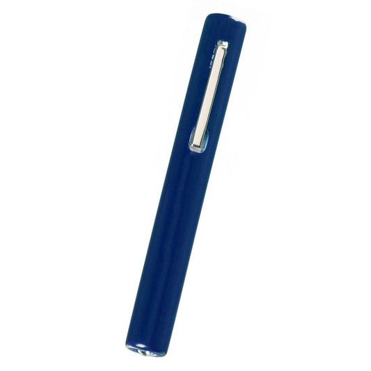 Standard Disposable Penlight Accessories Prestige Navy Blue