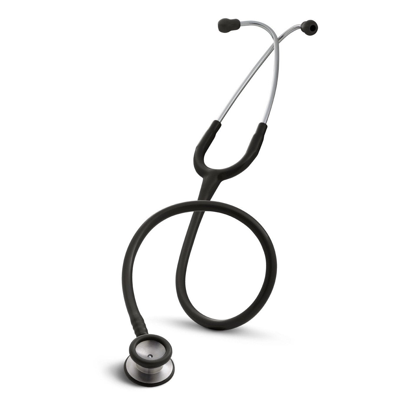 Littmann Classic II Pediatric Stethoscope: Black 2113 Stethoscopes 3M Littmann