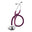 Littmann Master Cardiology Stethoscope: Plum 2167