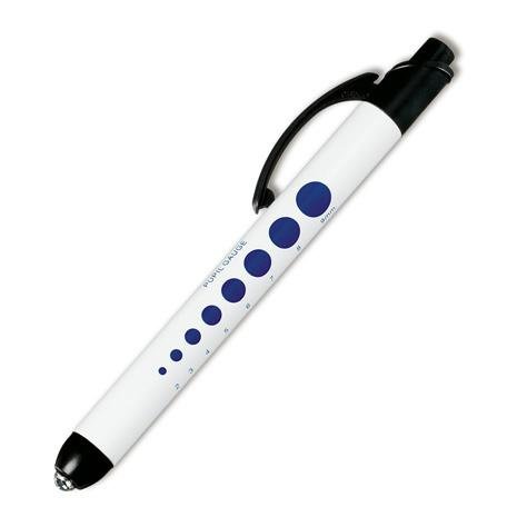 Pupil Gauge Quick Lite Prestige