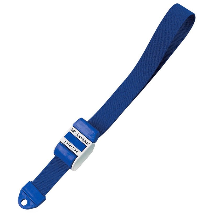 Latex-Free Tourniquet Prestige