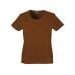 Cherokee WorkWear Women's Round Neck Short Sleeve Tee Scrubs Cherokee