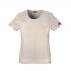 Cherokee WorkWear Women's Round Neck Short Sleeve Tee Scrubs Cherokee