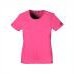 Cherokee WorkWear Women's Round Neck Short Sleeve Tee Scrubs Cherokee