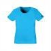 Cherokee WorkWear Women's Round Neck Short Sleeve Tee Scrubs Cherokee