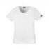 Cherokee WorkWear Women's Round Neck Short Sleeve Tee Scrubs Cherokee