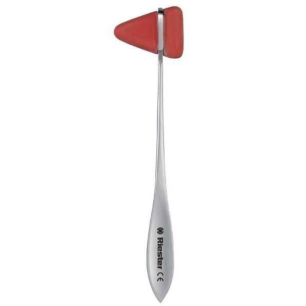 Riester Taylor Hammer - Stainless Steel 20cm Stethoscopes Riester