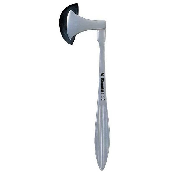 Berliner, Stainless Steel 20cm Diagnostics Riester