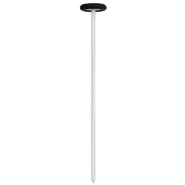 Queens Plastic Handle, 35 cm Diagnostics Riester