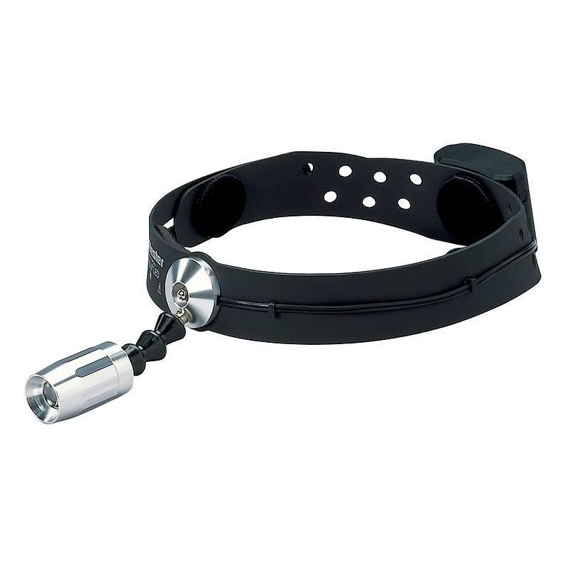 Riester Ri-Focus LED with 1 set of CR 123 A Lithium Batteries Stethoscopes Riester