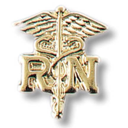 Insignia Tac-RN on Caduceus Stethoscopes Prestige