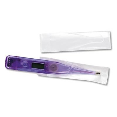 Probe Covers for Digital Thermometer x 50 Diagnostics Prestige