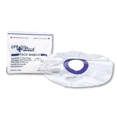 Disposable Face Shield Prestige