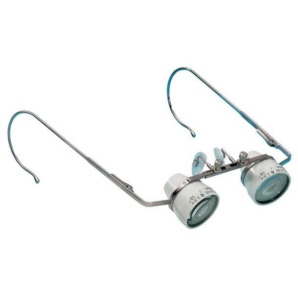 Heine C 2.3 Binocular Loupes Stethoscopes Heine