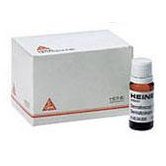Dermatoscopy Oil (Pack of 6 x 10ml) Dermatology Heine   