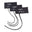 Riester VELCRO® Infant Cuff, 1 Tube