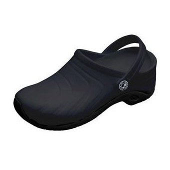 Zone Injected Clog with Backstrap Shoes Cherokee