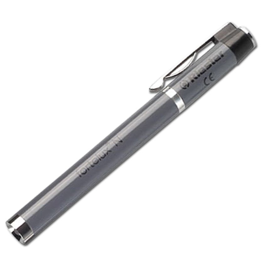 Fortelux® N Diagnostic Penlight Accessories Riester Red