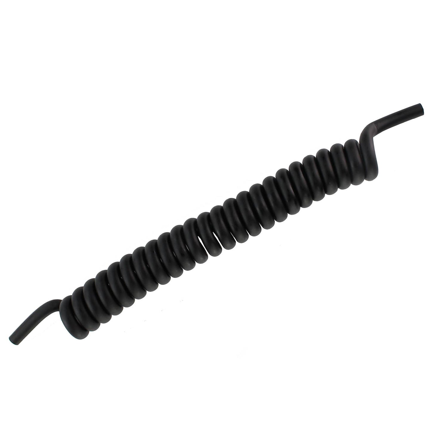 Riester Latex Free Black Coiled Tubing Stethoscopes Riester
