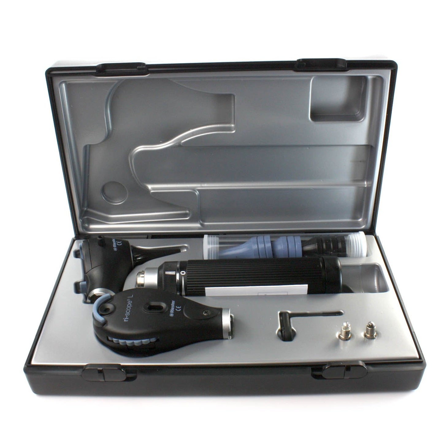 Riester Ri-Scope LED 3.5v Diagnostic Set Stethoscopes Riester